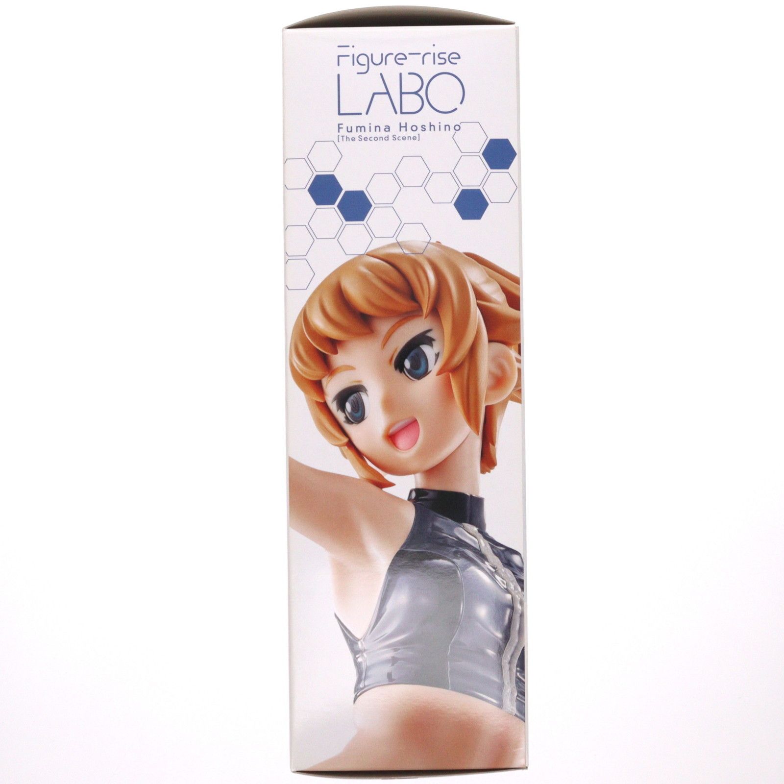 Figure-rise LABO(フィギュアライズラボ) ホシノ・フミナ[The Second