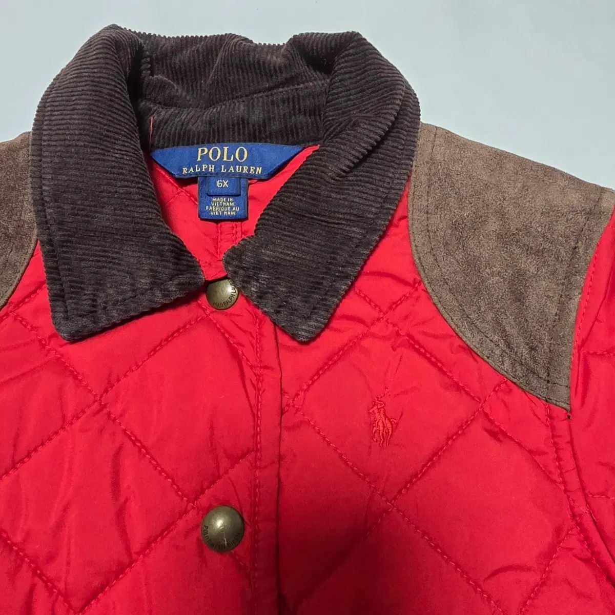 ポロラルフローレン