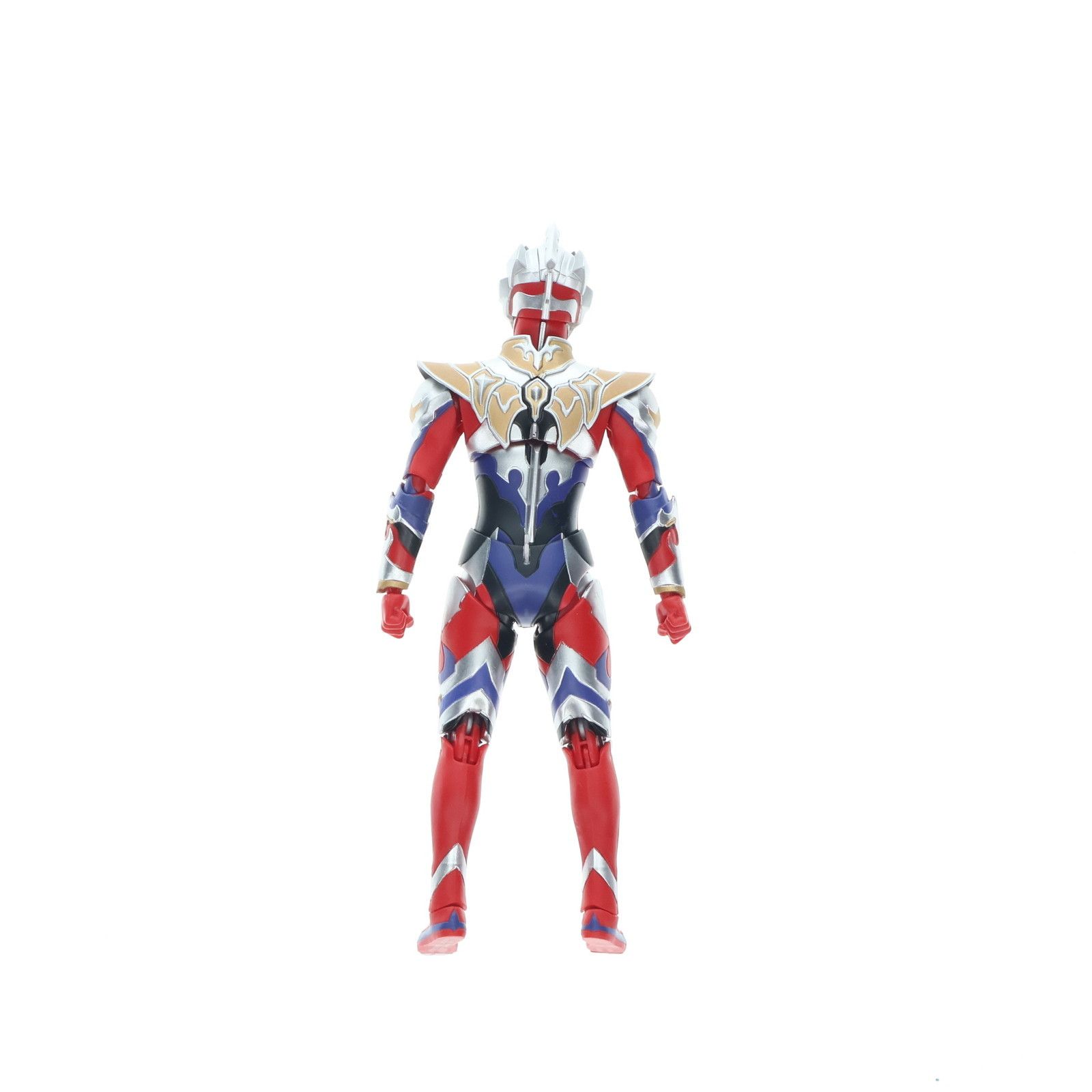 魂ウェブ商店限定 S.H.Figuarts(フィギュアーツ) ウルトラマンゼット