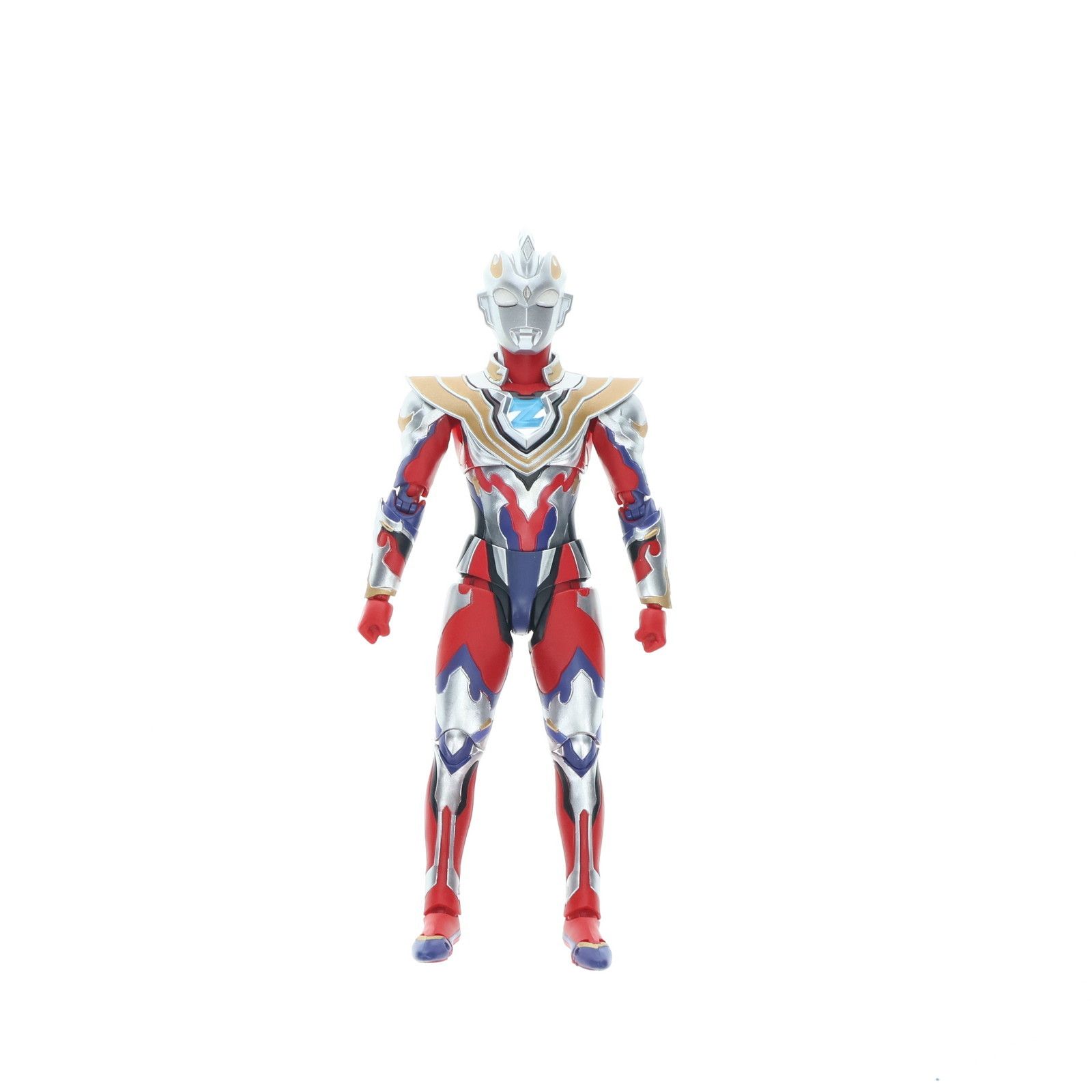 魂ウェブ商店限定 S.H.Figuarts(フィギュアーツ) ウルトラマンゼット