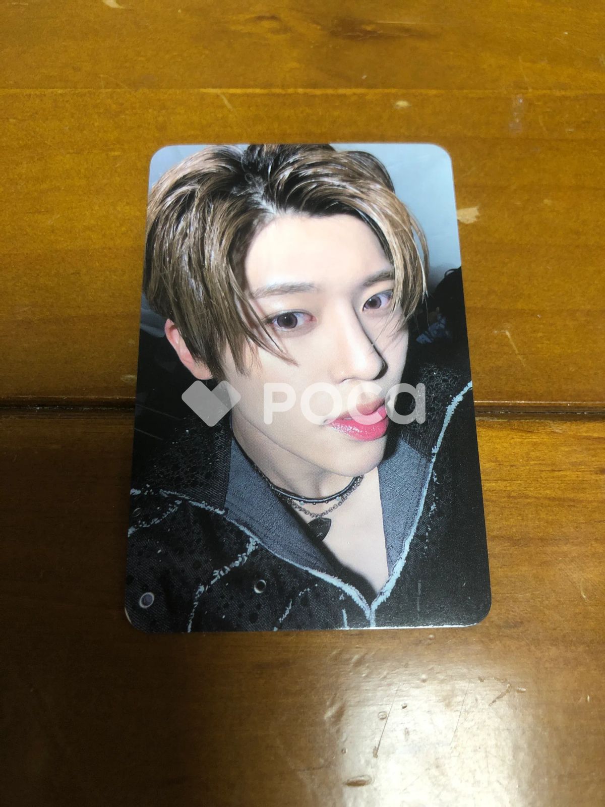 NCT シオン Songbird Dear My Muse ラキドロ - メルカリ