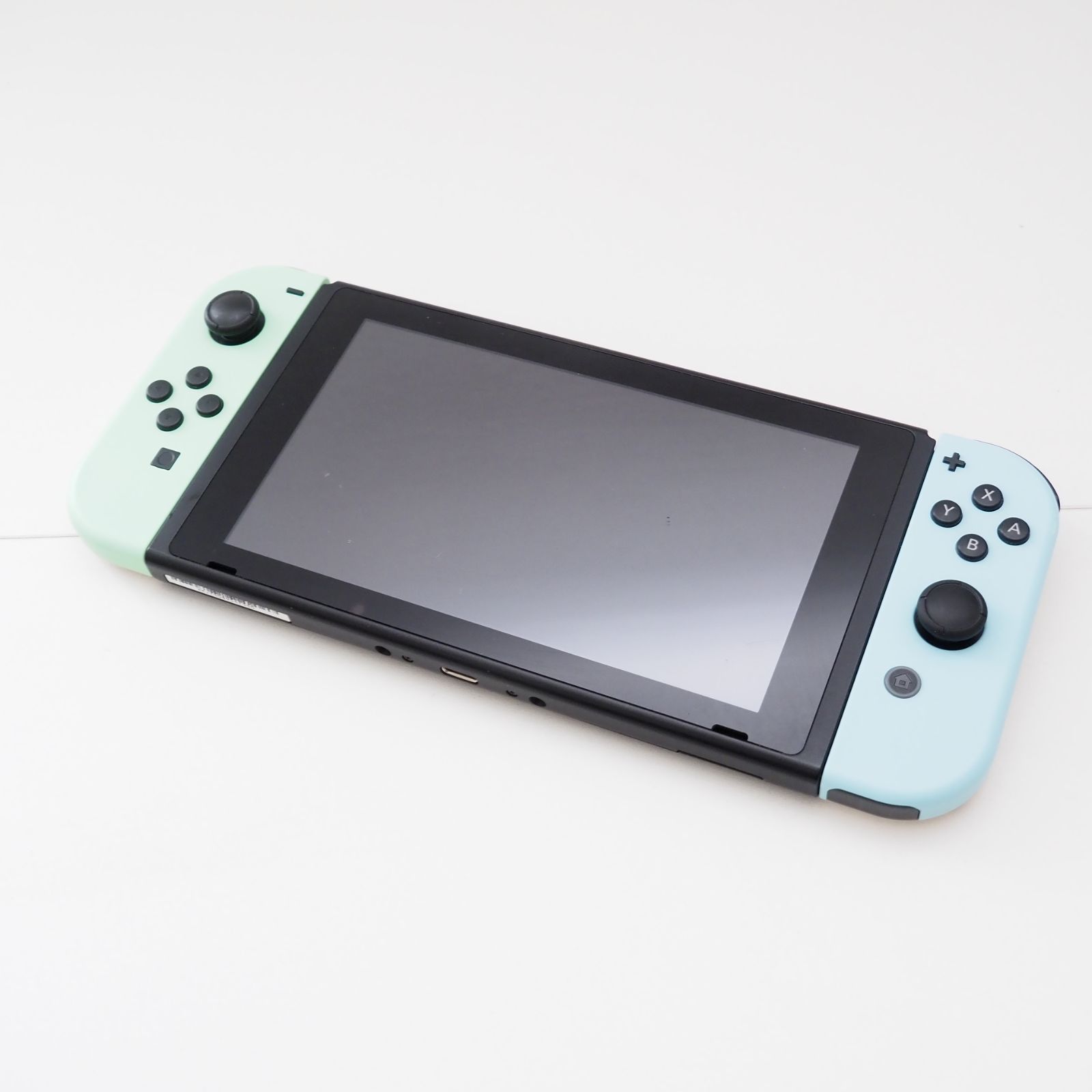 ニンテンドースイッチ 本体 Nintendo Switch あつまれ どうぶつの森