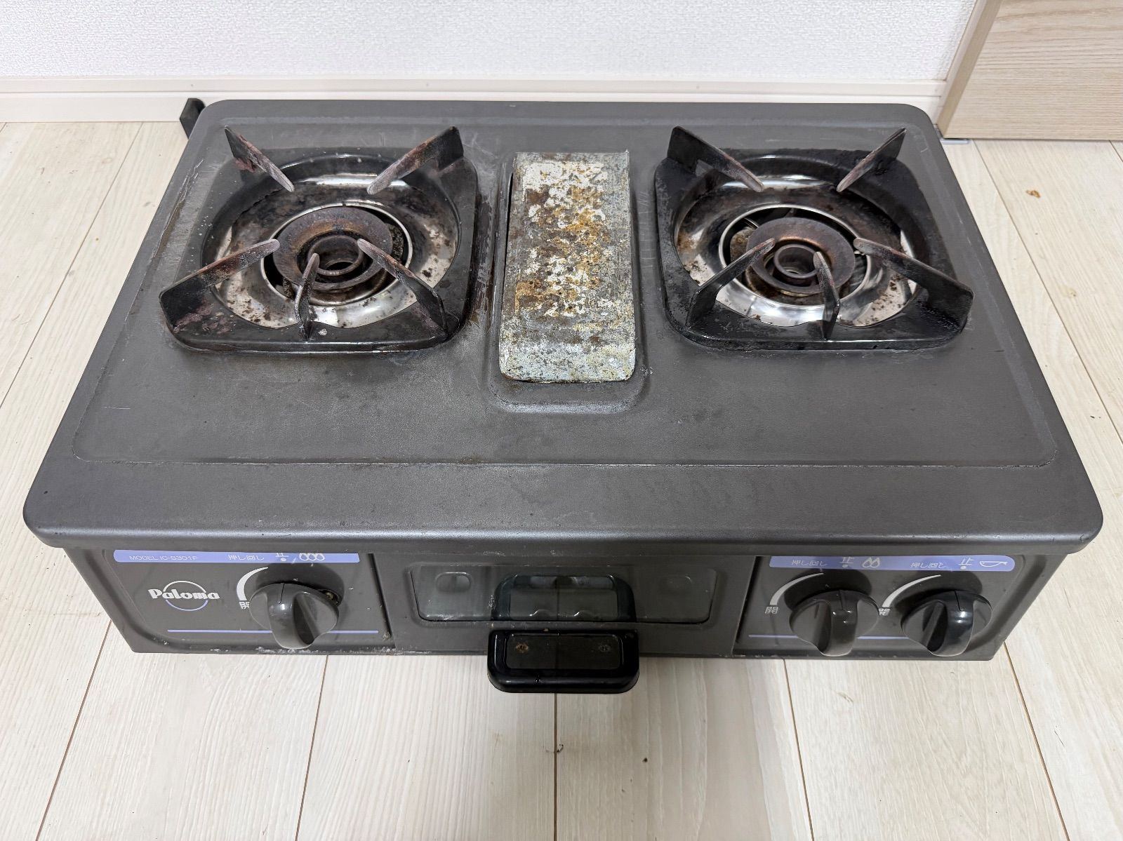 K24コーティング シルバー925 12面トリプル 50cm