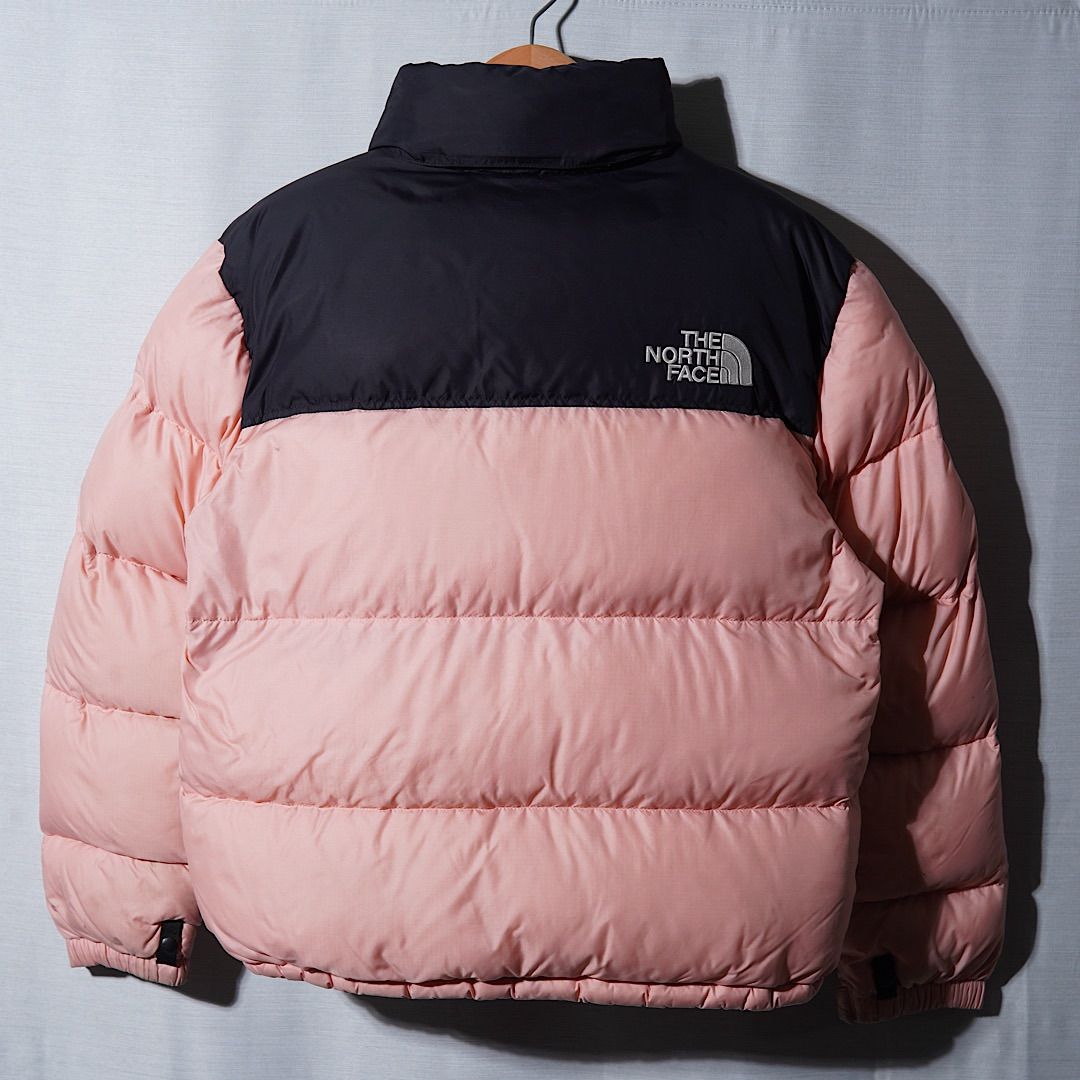 ノースフェイス THE NORTH FACE ダウンジャケット ユニセックス