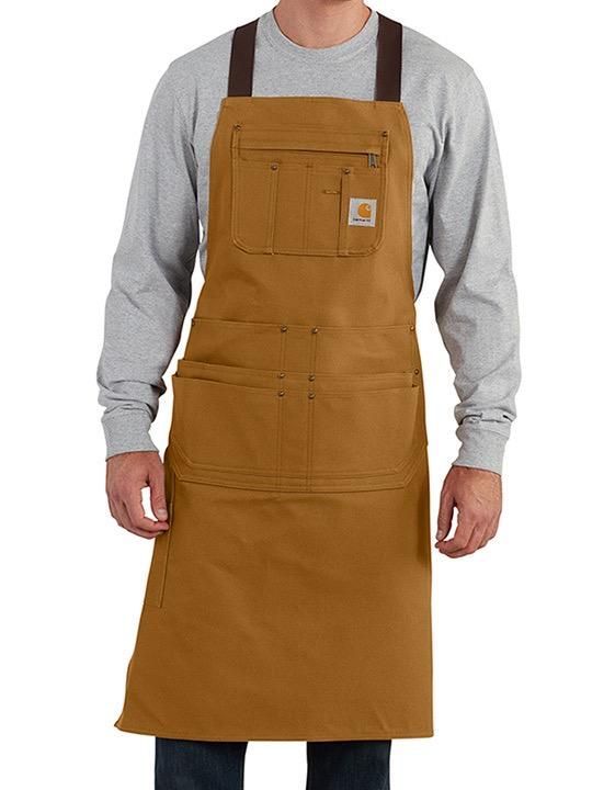 アイディア次第で色々と使える ラギッドなワークスタイル