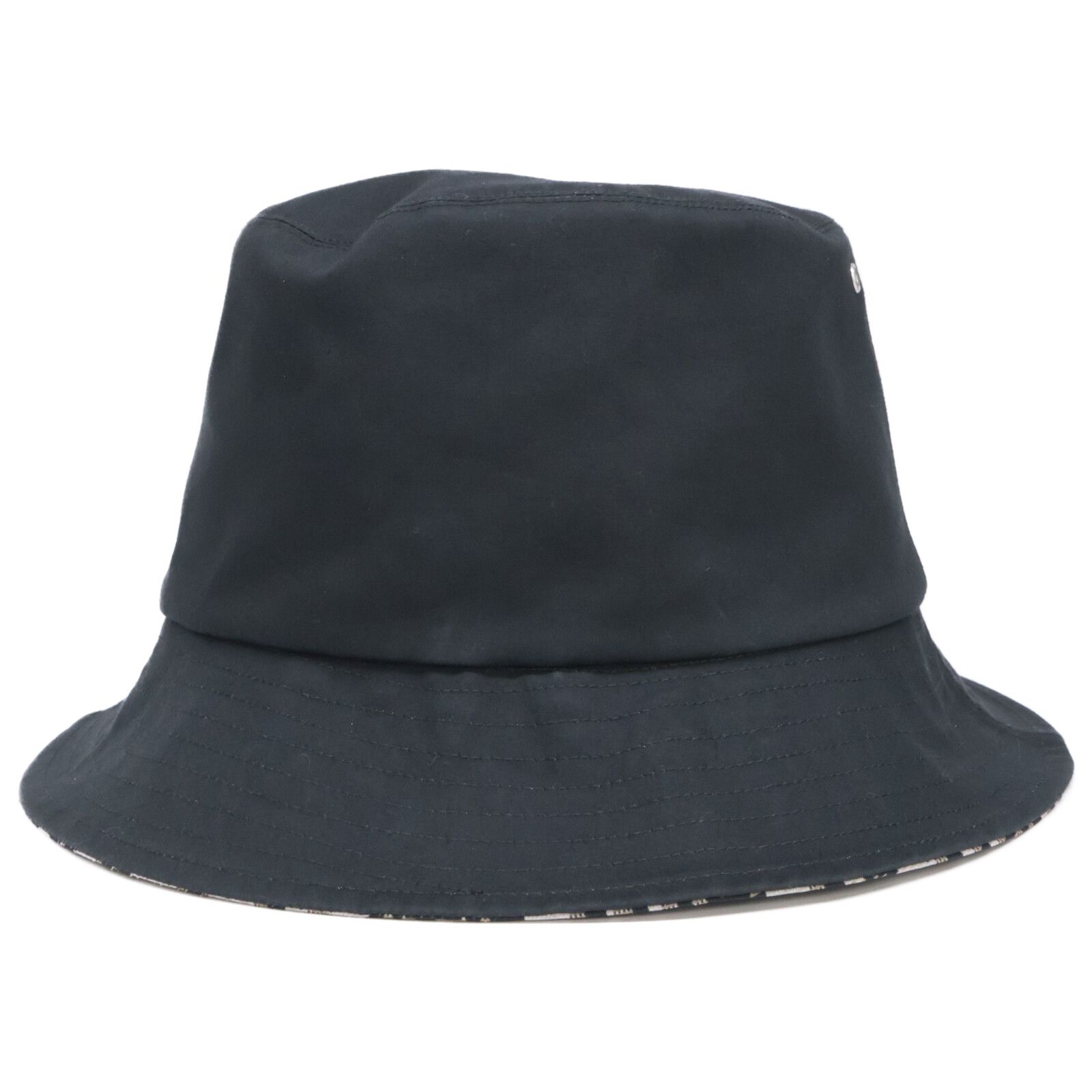 DIOR ディオール 【美品】95TDD923A130 Teddy-D リバーシブル