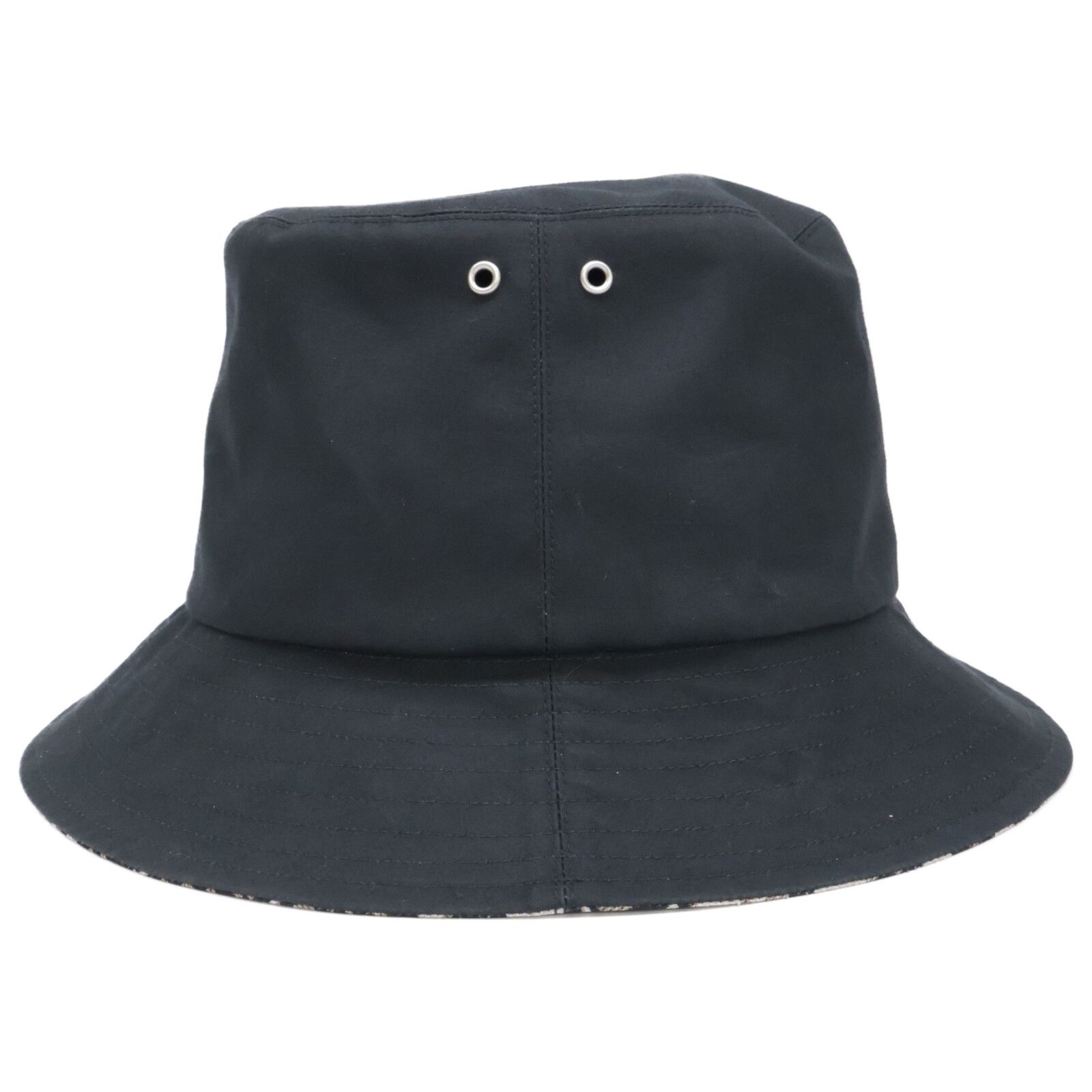 DIOR ディオール 【美品】95TDD923A130 Teddy-D リバーシブル