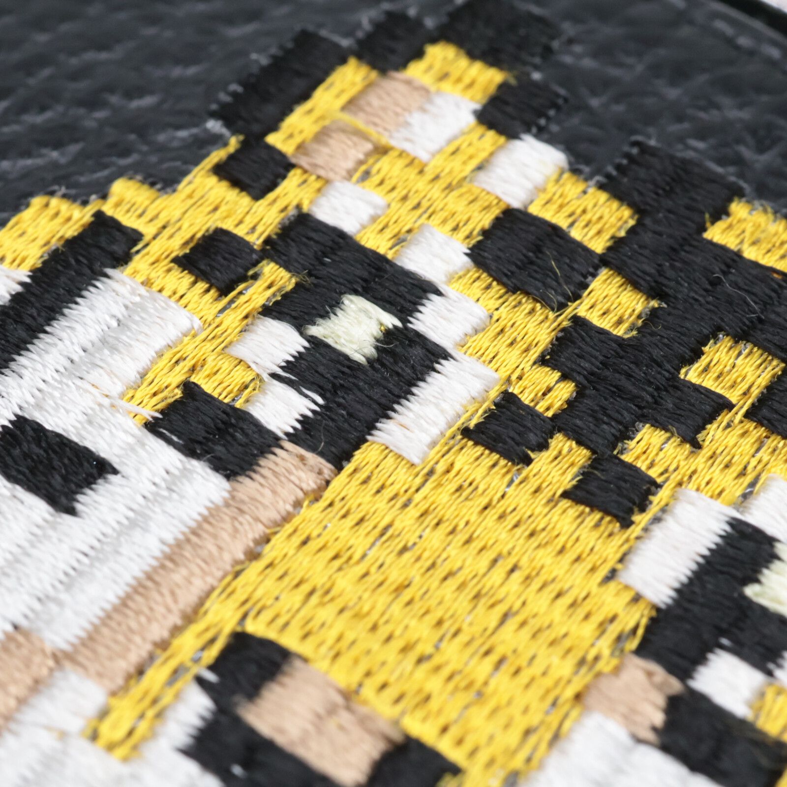 ATAO アタオ ATAO18周年記念 ZOOシリーズ CHESS チェス タイガー刺繍