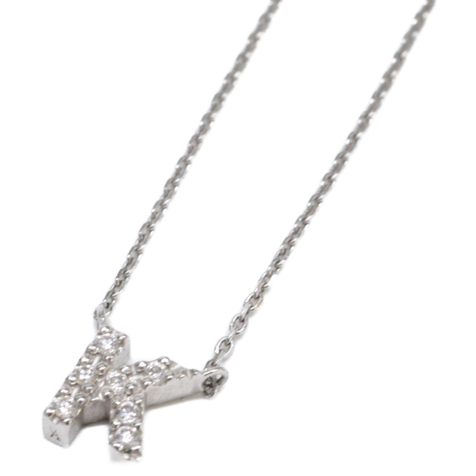 VENDOME AOYAMA ヴァンドーム青山 Pt950 Pt850 K ダイヤモンド