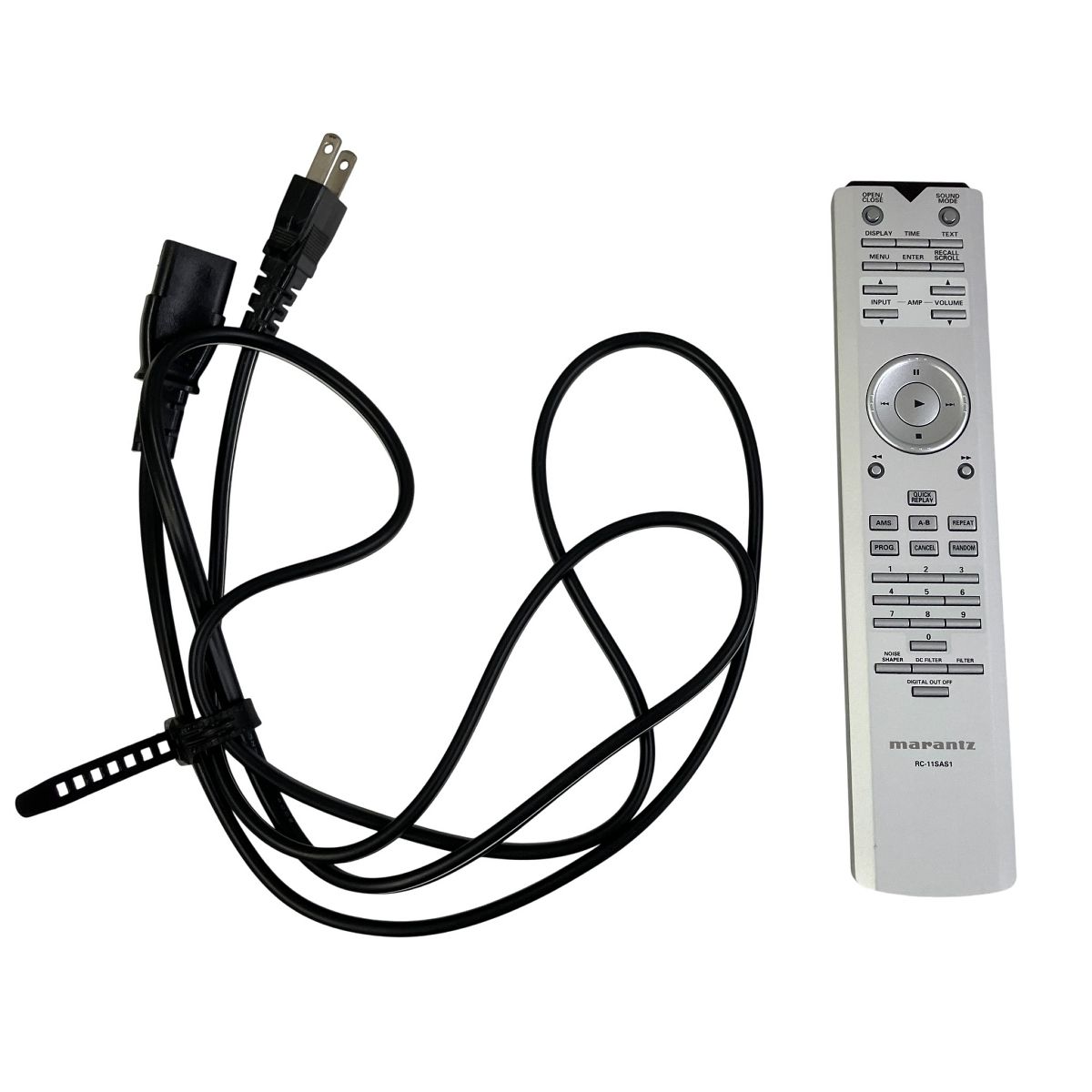 Marantz マランツ PM-15S1 プリメインアンプ 中古 T10659843 - メルカリ