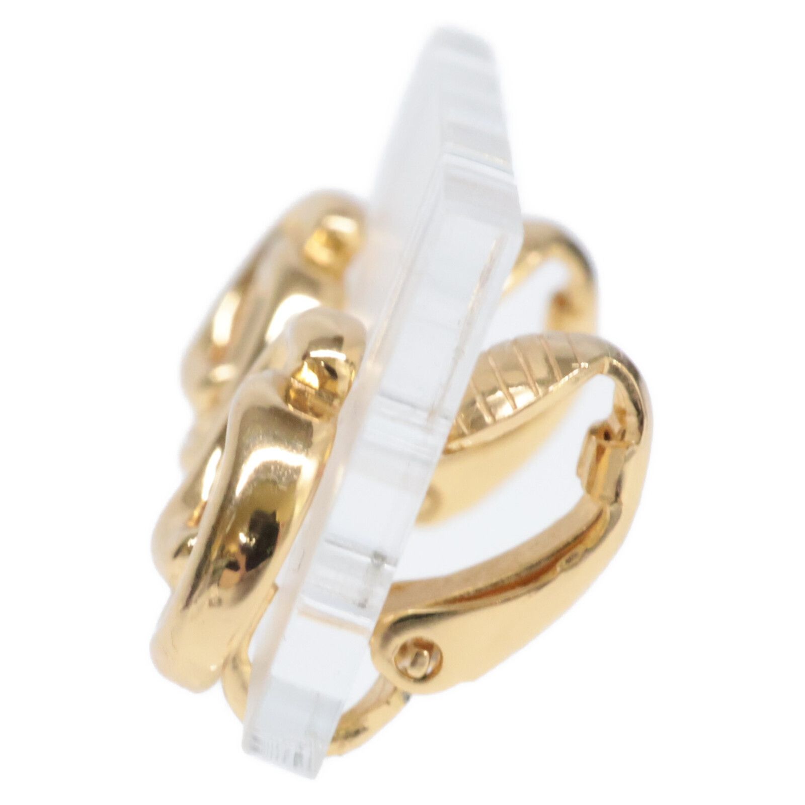 Christian Dior クリスチャンディオール 【美品】CDロゴ - メルカリ