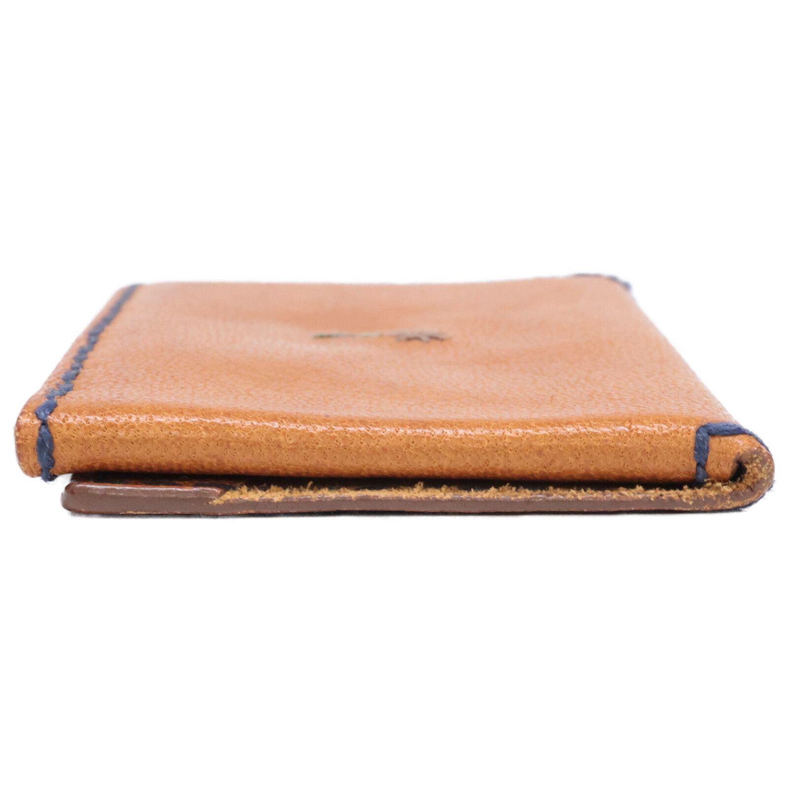 HENRY CUIR アンリークイール フラワー刺繍 レザー - メルカリ