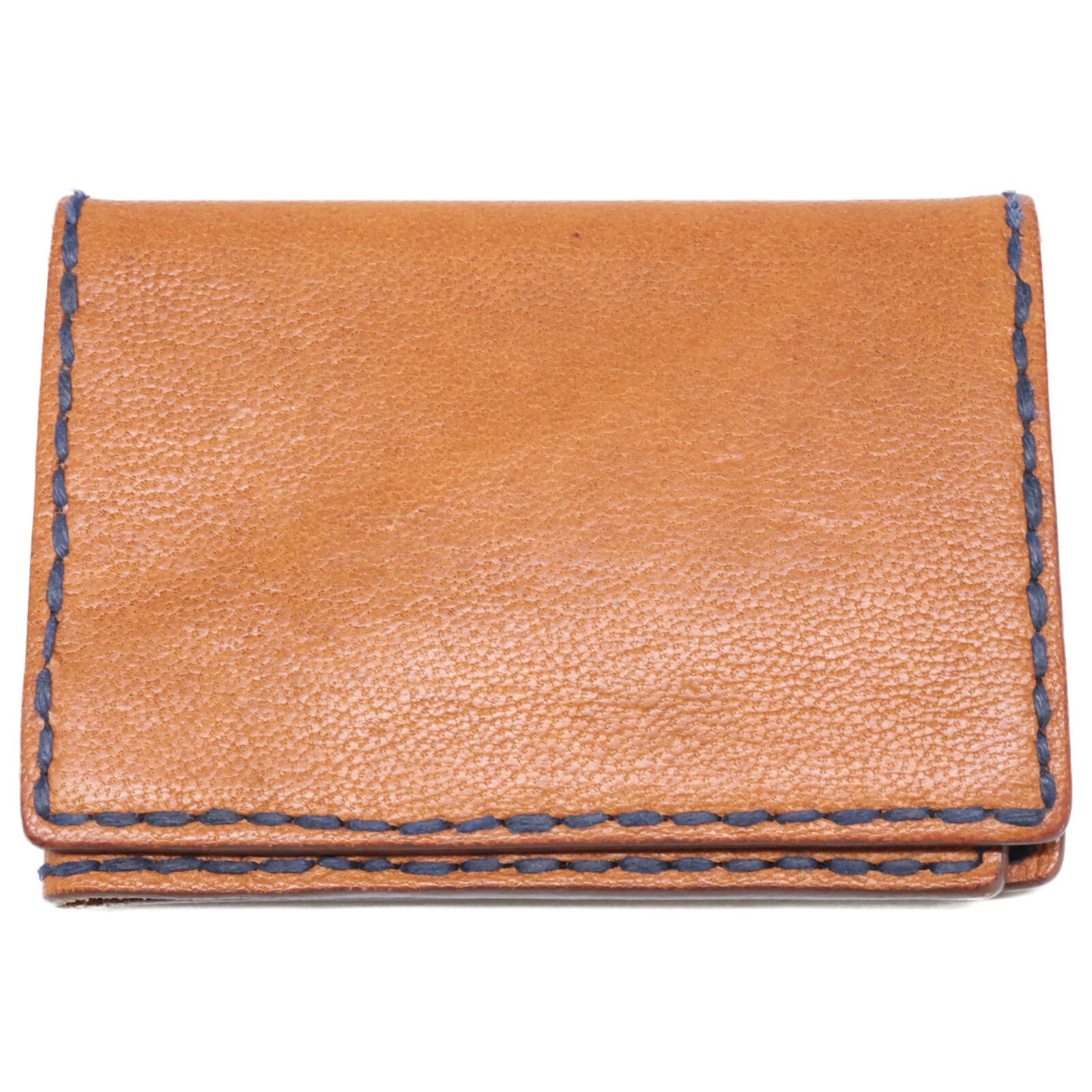 HENRY CUIR アンリークイール フラワー刺繍 レザー - メルカリ