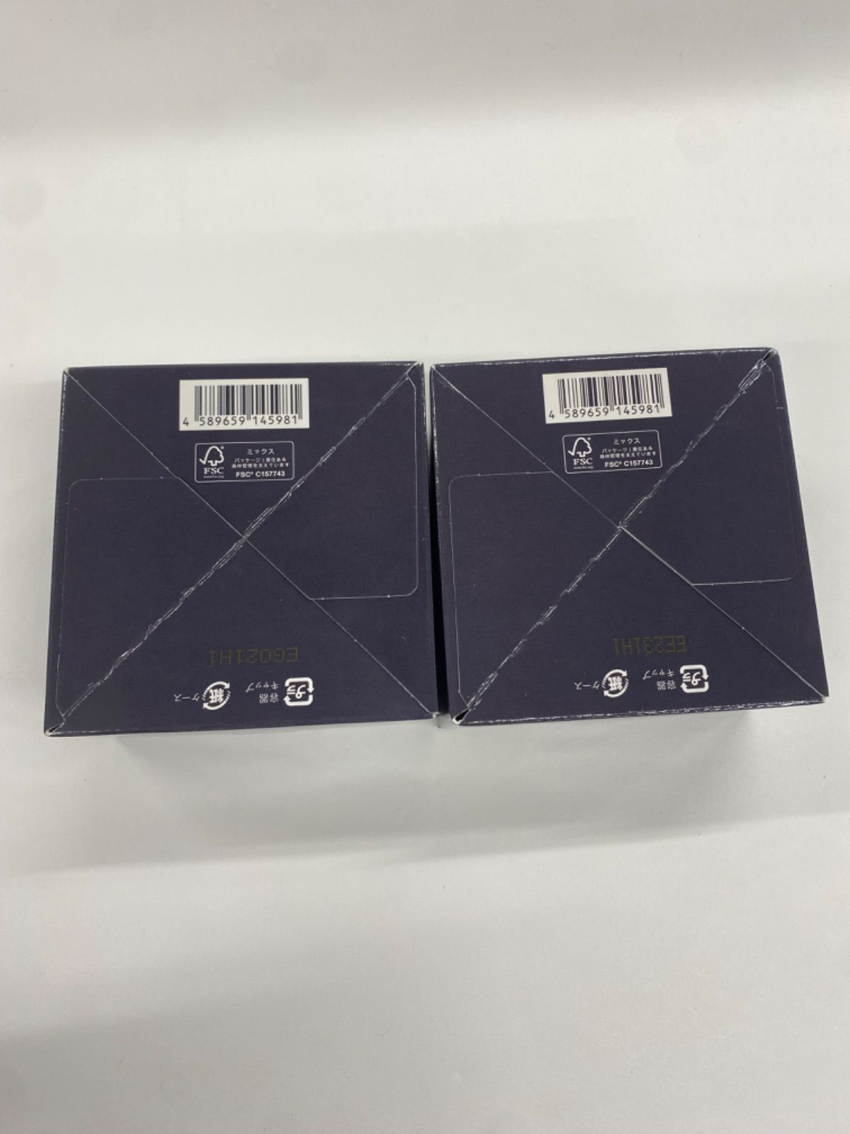 DUO ザ クレンジングバーム ブラックリペアEX 90g 3個セット