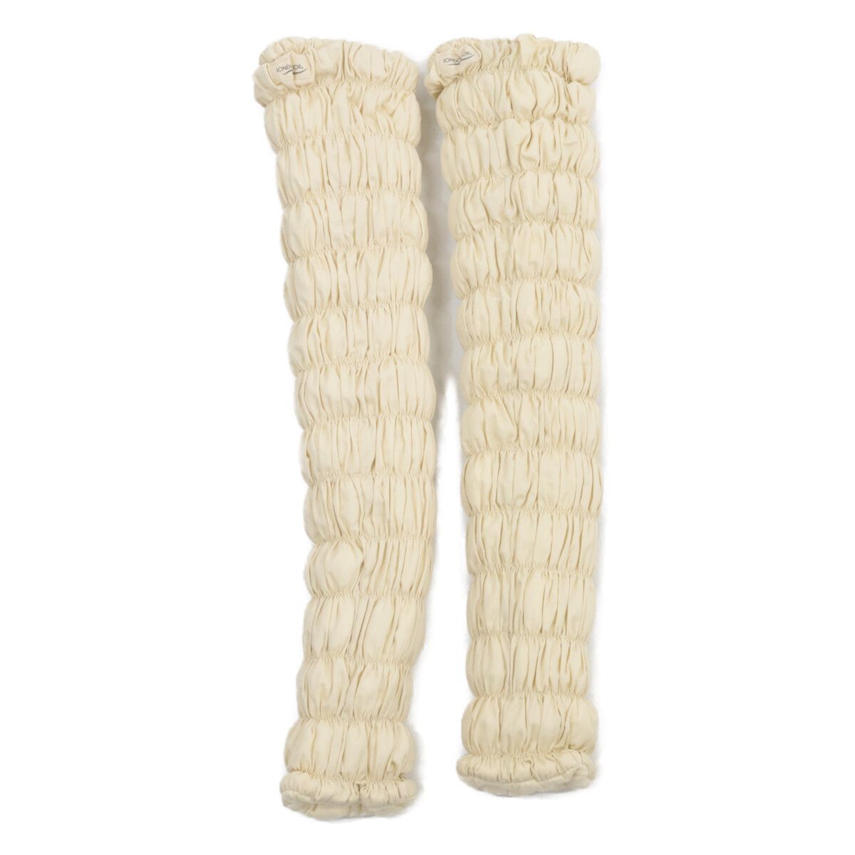 IONDOCTOR イオンドクター 【美品】ロング レッグウォーマー - メルカリ