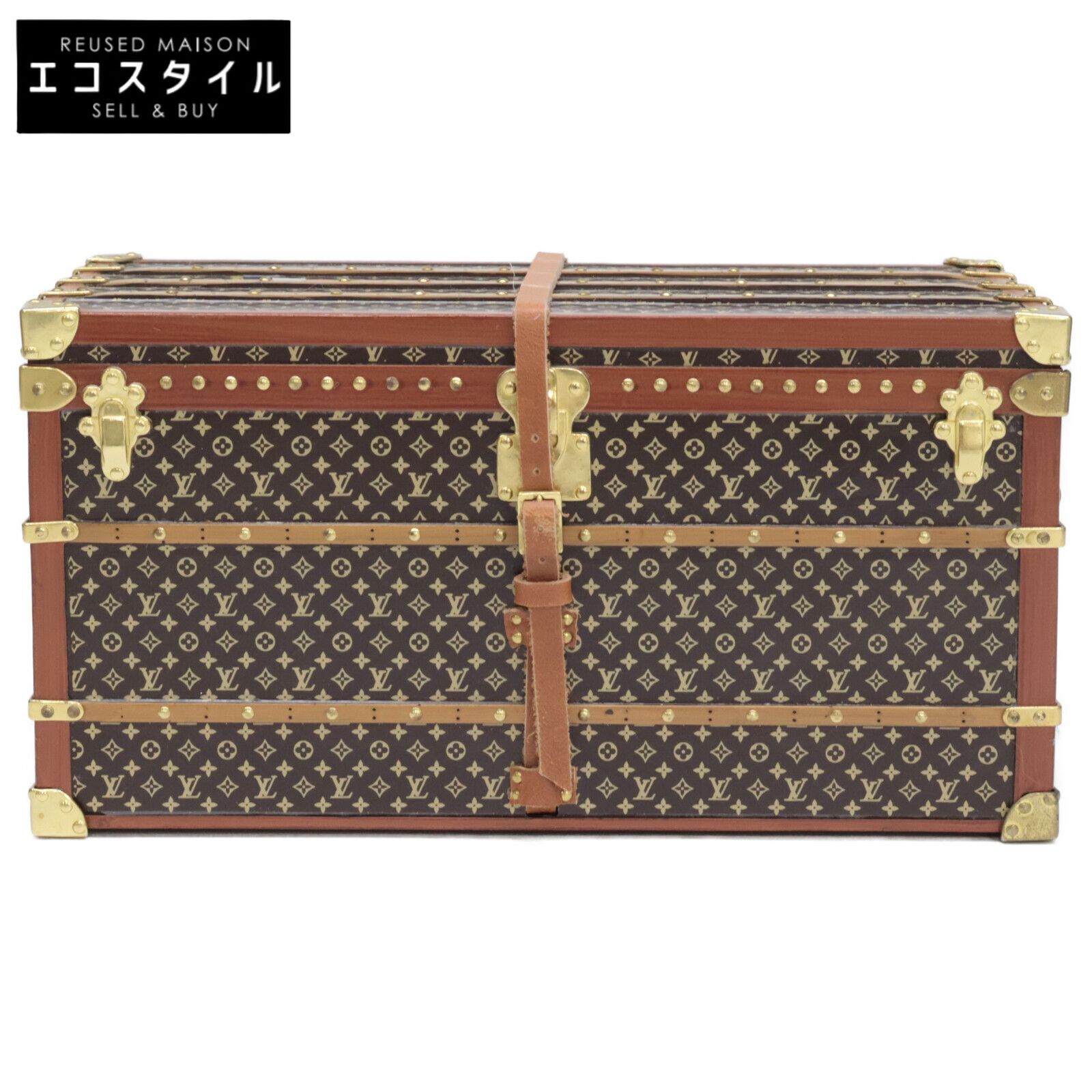 LOUIS VUITTON ルイヴィトン 【美品/ノベルティ】M99408 MISS FRANCE