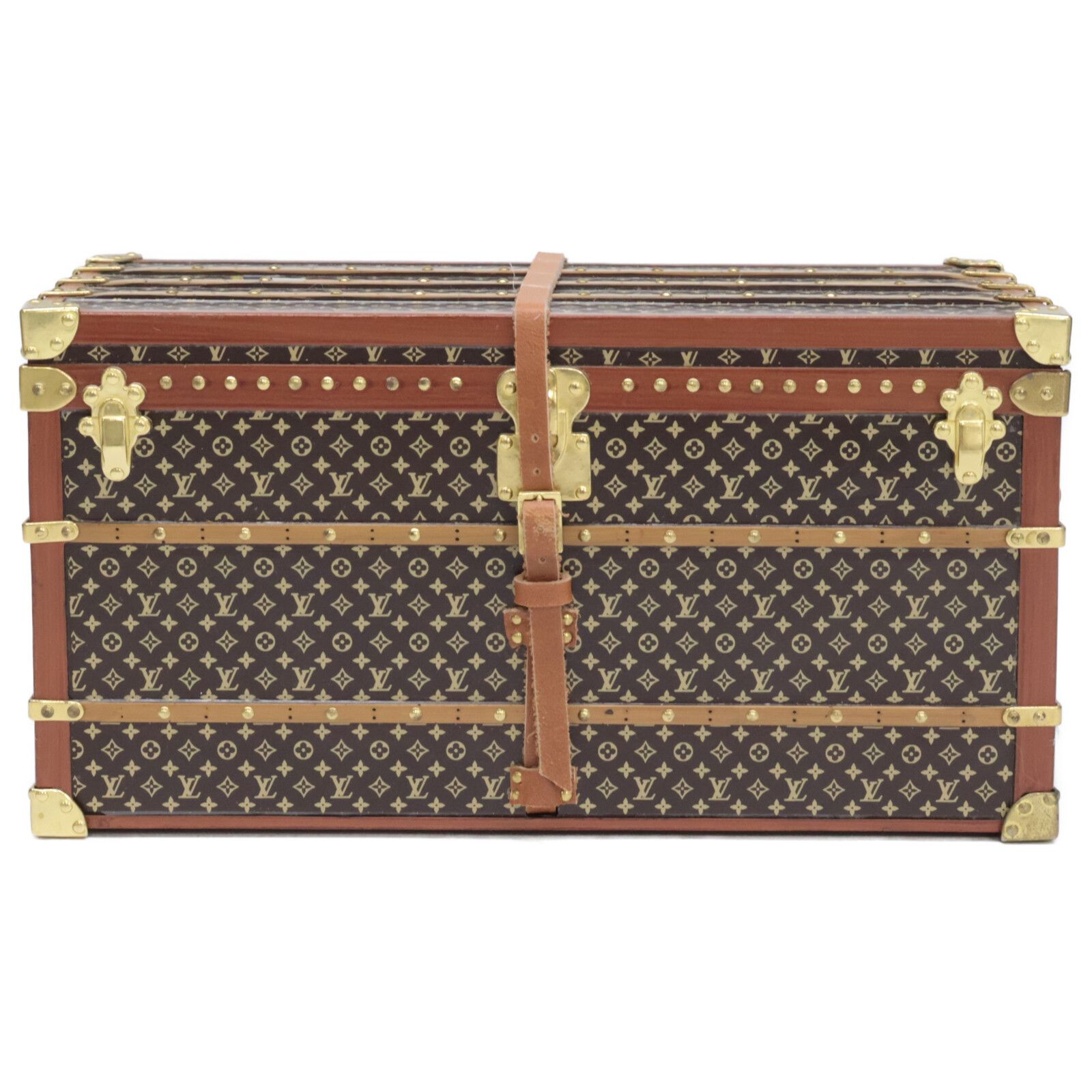 LOUIS VUITTON ルイヴィトン 【美品/ノベルティ】M99408 MISS FRANCE