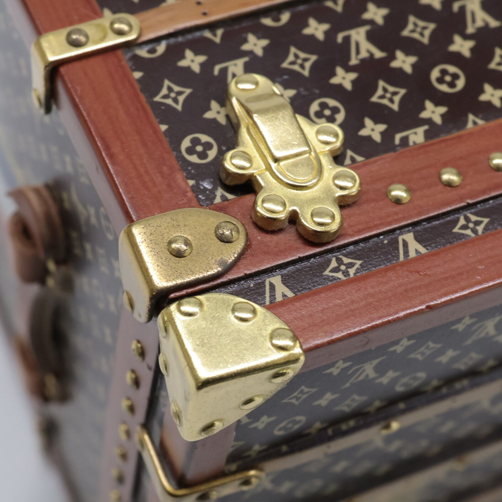 LOUIS VUITTON ルイヴィトン 【美品/ノベルティ】M99408 MISS FRANCE