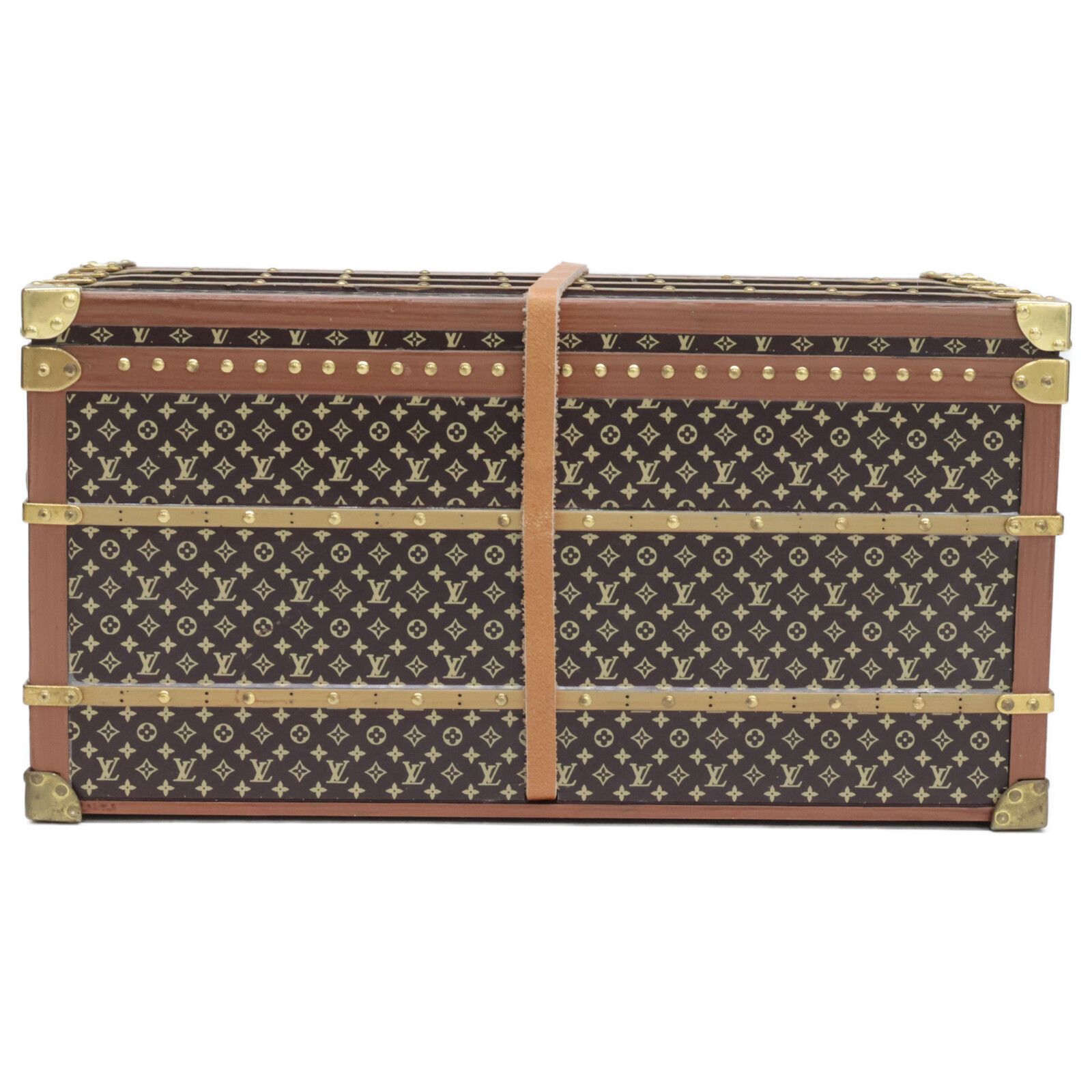 LOUIS VUITTON ルイヴィトン 【美品/ノベルティ】M99408 MISS FRANCE