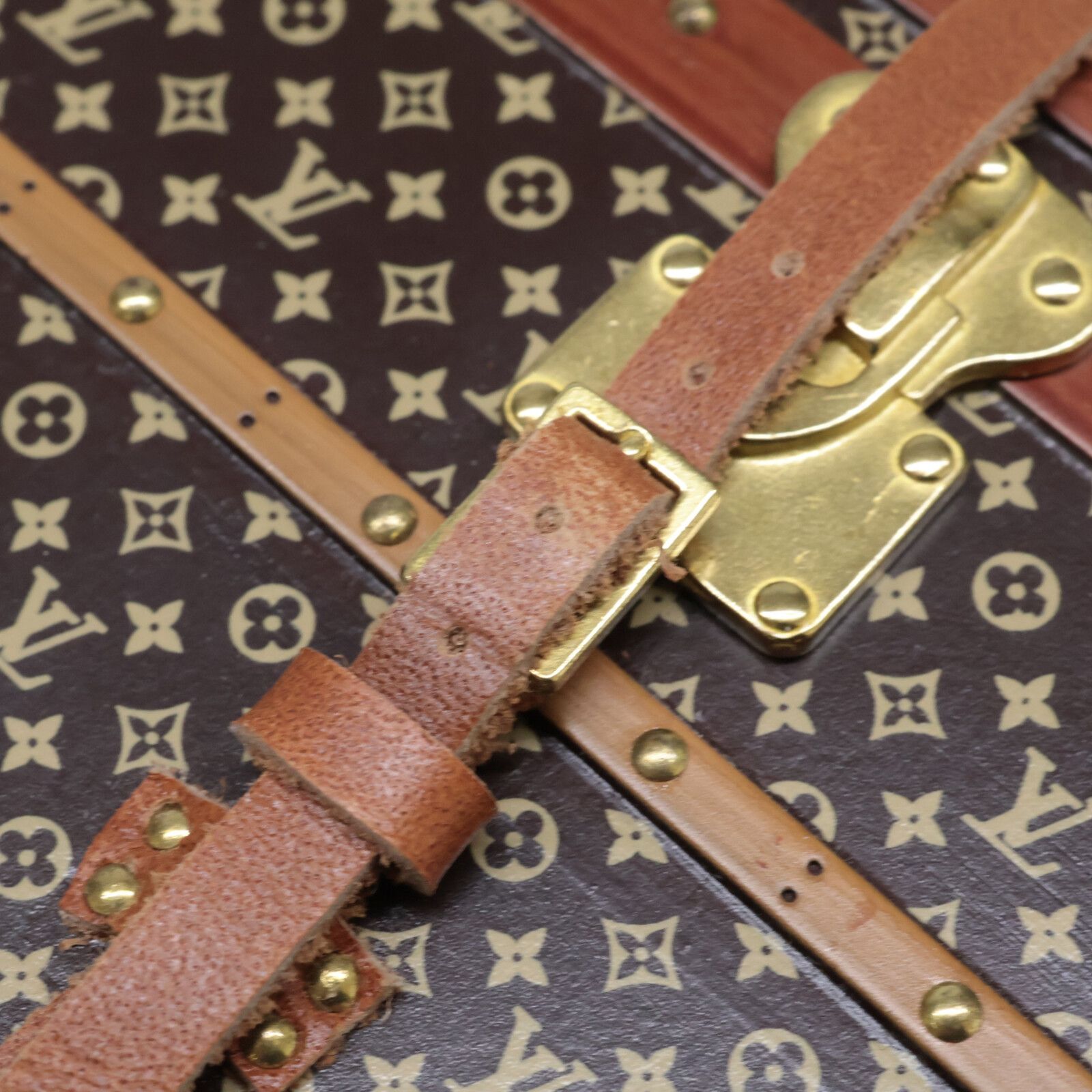 LOUIS VUITTON ルイヴィトン 【美品/ノベルティ】M99408 MISS FRANCE