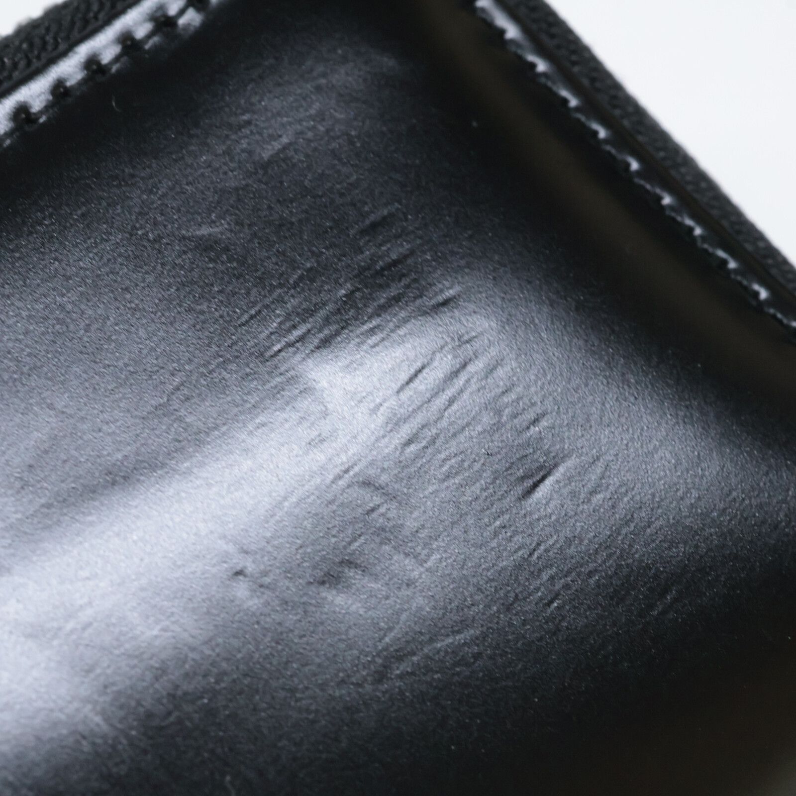 コードバン 二本差し