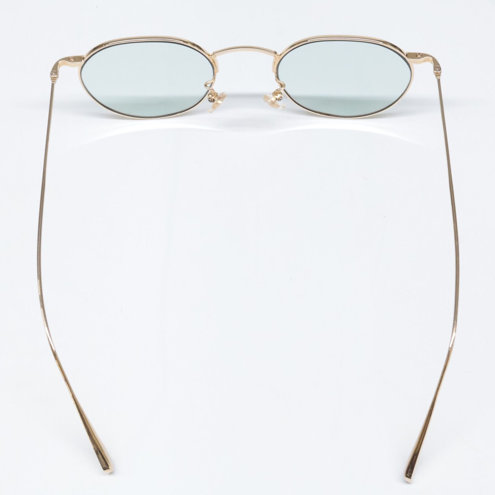 KANEKO OPTICAL 金子眼鏡 UNITED ARROWS ユナイテッドアローズ別注