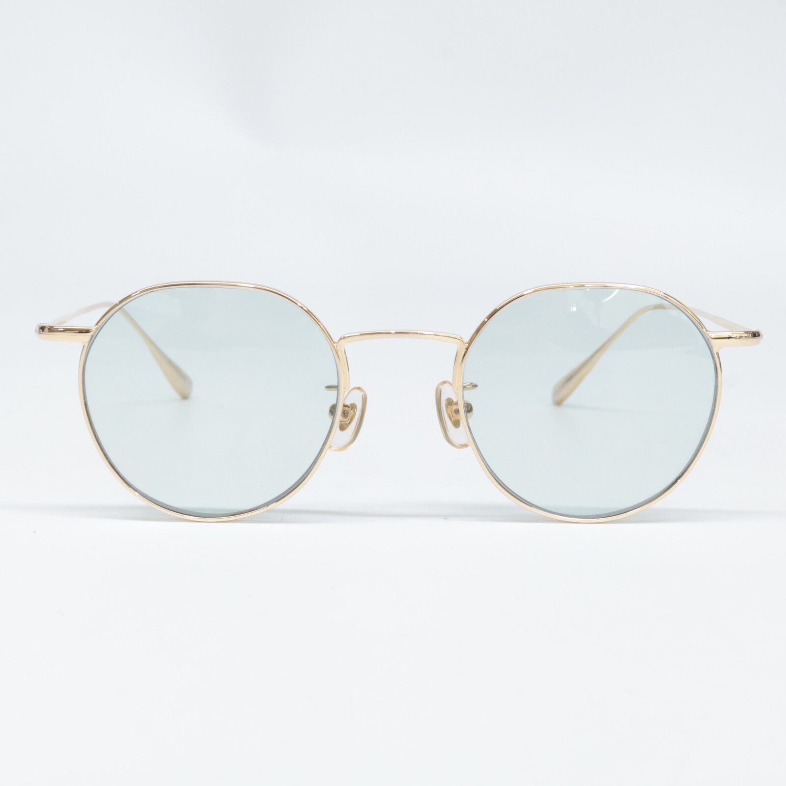 KANEKO OPTICAL 金子眼鏡 UNITED ARROWS ユナイテッドアローズ別注