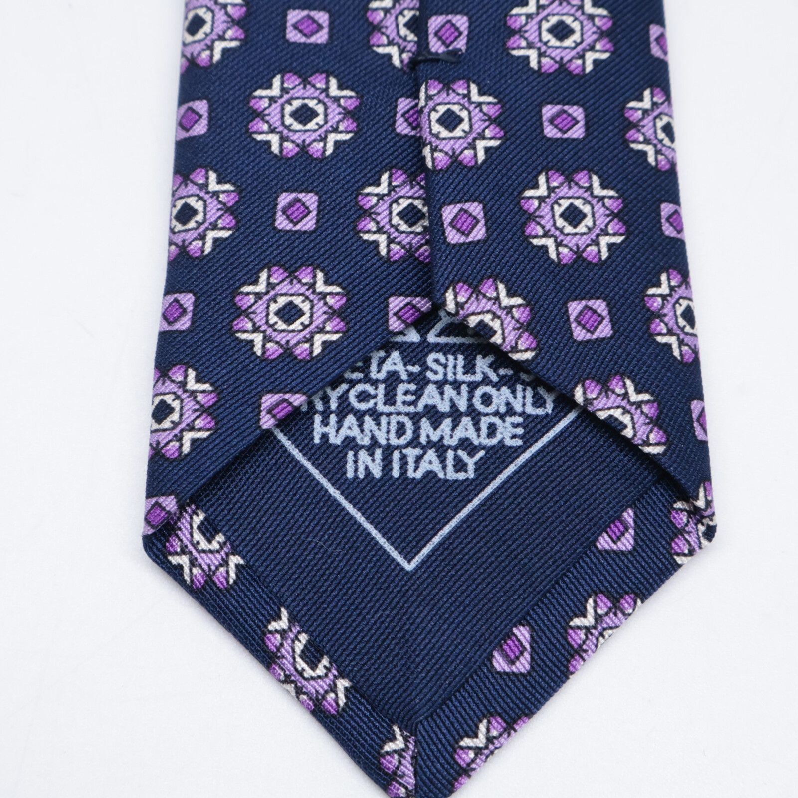 Brioni ブリオーニ 【美品】小紋柄 シルク - メルカリ