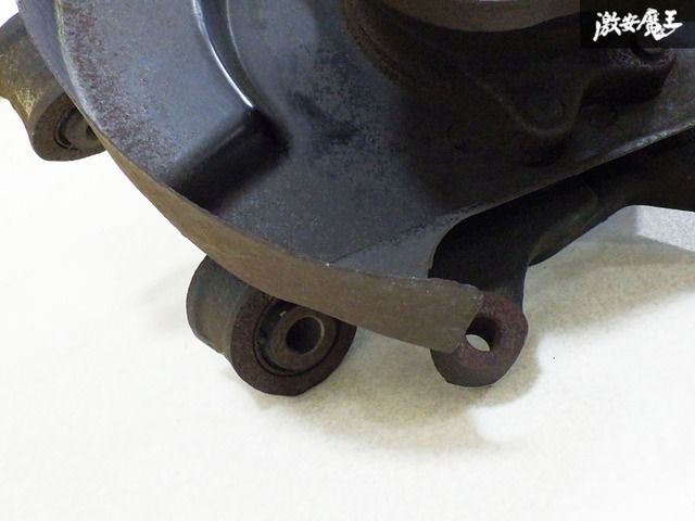 180sx ハブ ナックル バックプレート s13 【公式通販】