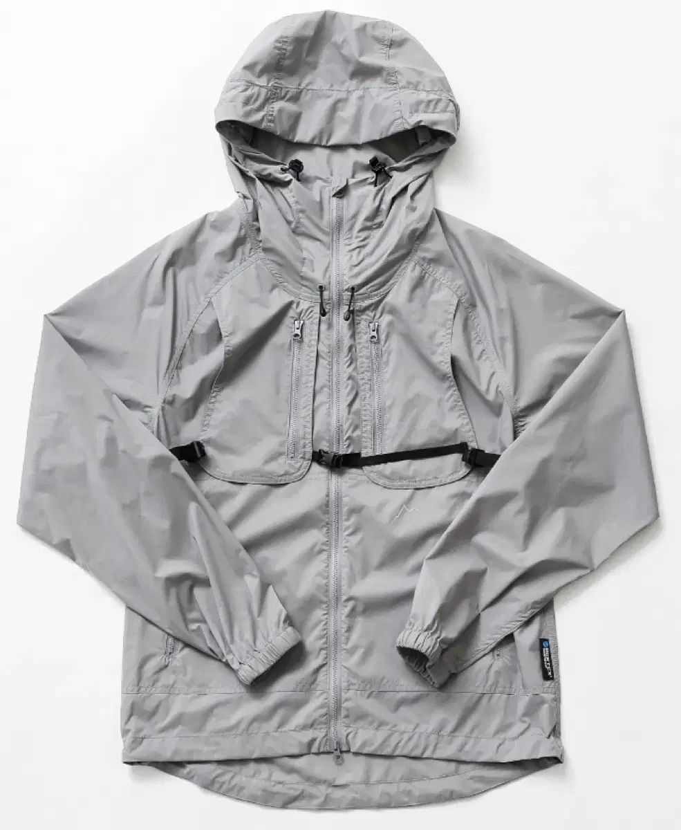 CAYL(ケイル) BUCKLE WIND JACKET サイズ M