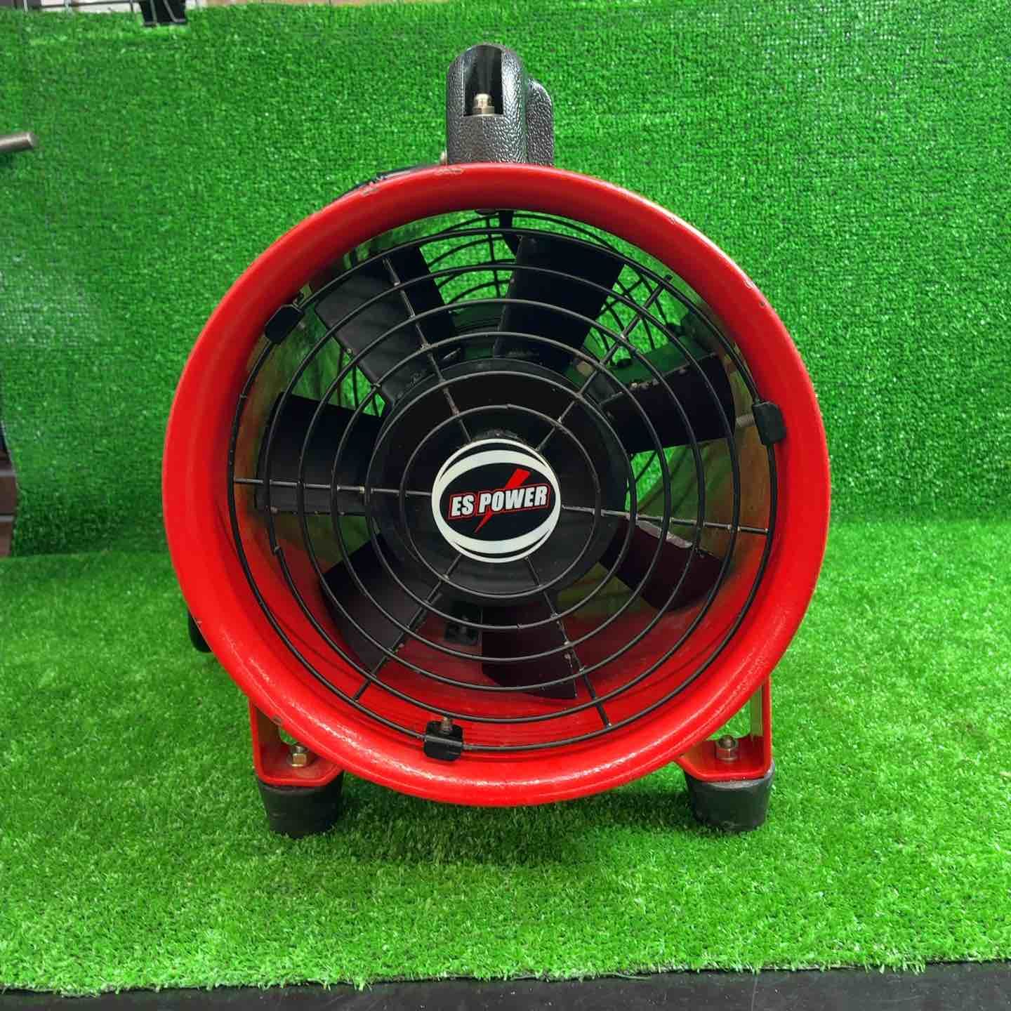 エイシン 送風機 EC 230 PF