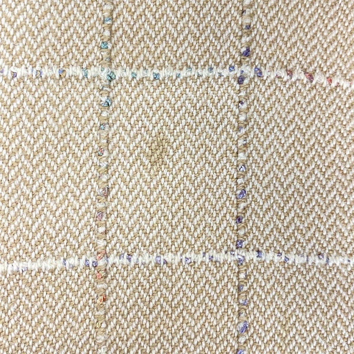 ESCADA(エスカーダ) ジャケット サイズ38 L レディース美品 - ベージュ