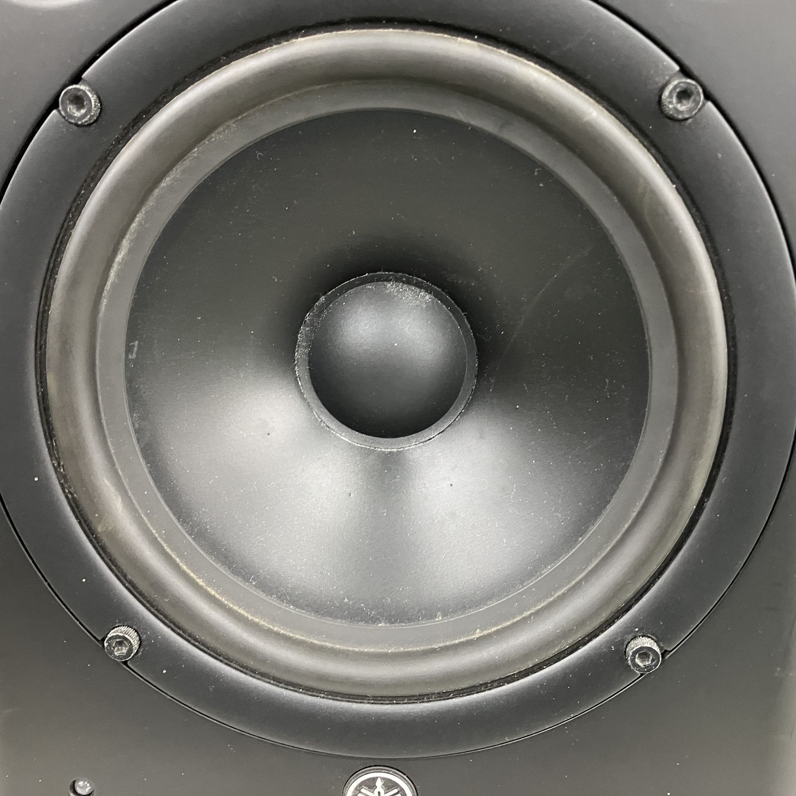 YAMAHA MSP7 STUDIO 1台 パワードモニター スピーカー ヤマハ 音響機材