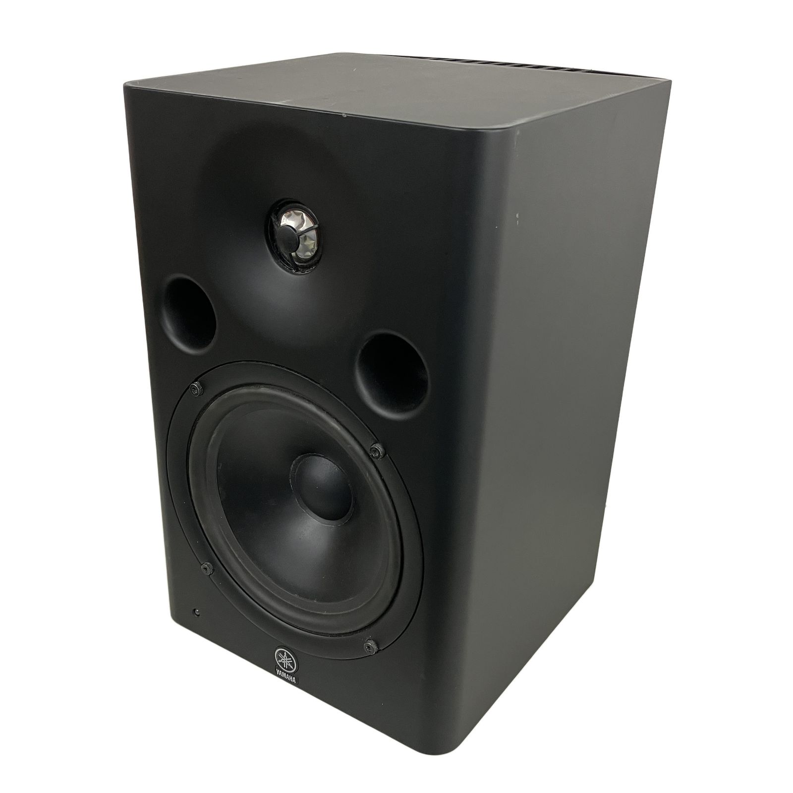 YAMAHA MSP7 STUDIO 1台 パワードモニター スピーカー ヤマハ 音響機材