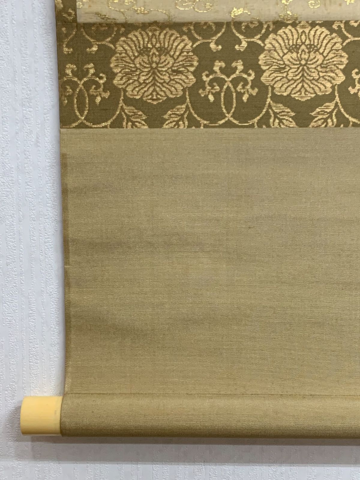 掛け軸】181 橋本独山「一行書」書 臨済宗相国寺管長 新潟の人 #茶掛