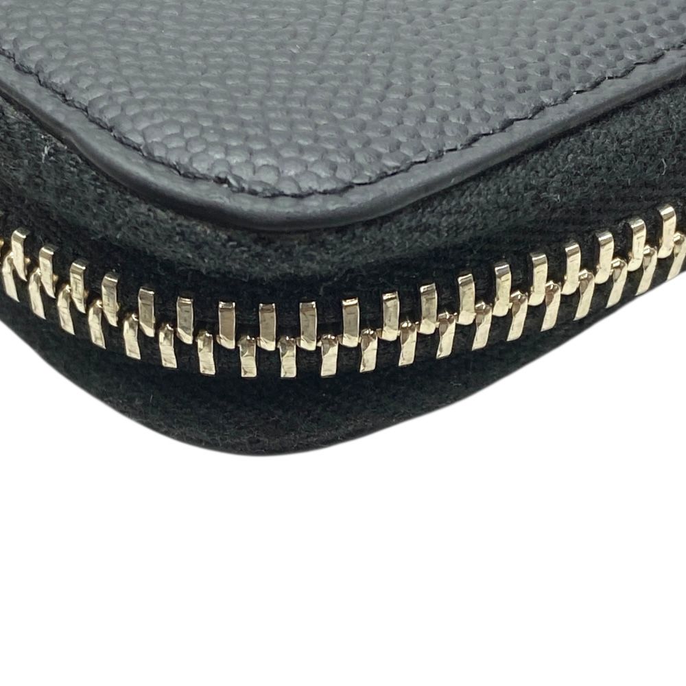 サンローラン コインケース 小銭入れ カードケース 財布 コンパクト