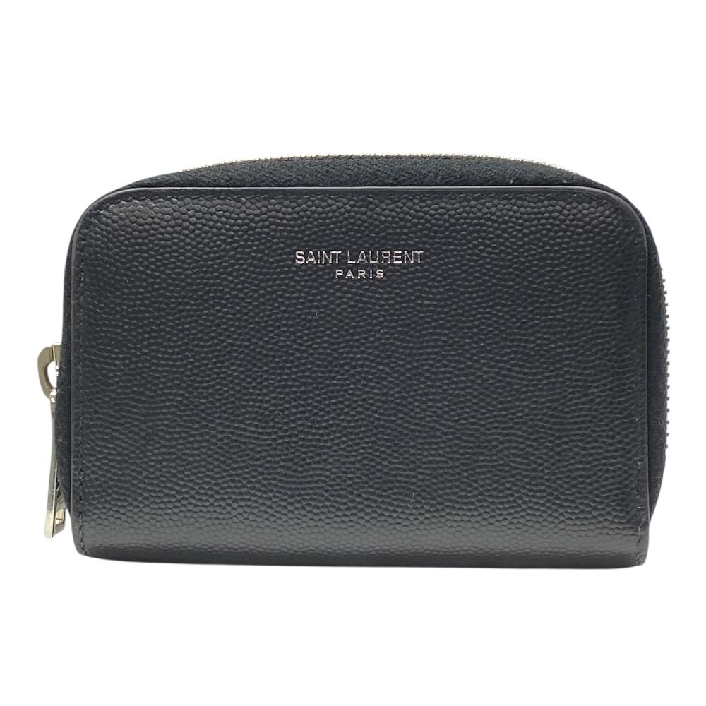 サンローラン コインケース 小銭入れ カードケース 財布 コンパクト