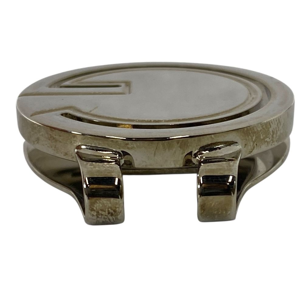 グッチ マネークリップ クリップ ビルクリップ Gロゴ 小物 ロゴ メタル