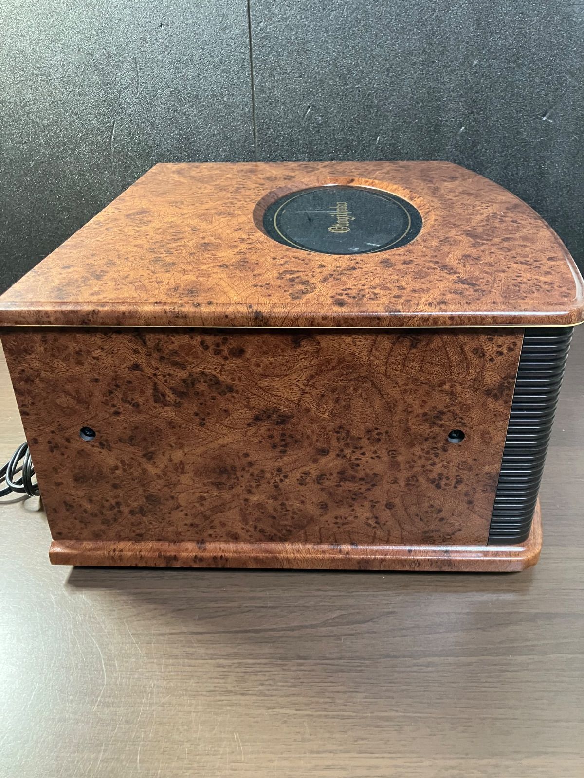  DENON GP S 30 Otogibako 卓上型レコードプレーヤー レコードプレーヤー本体 レコードプレーヤー