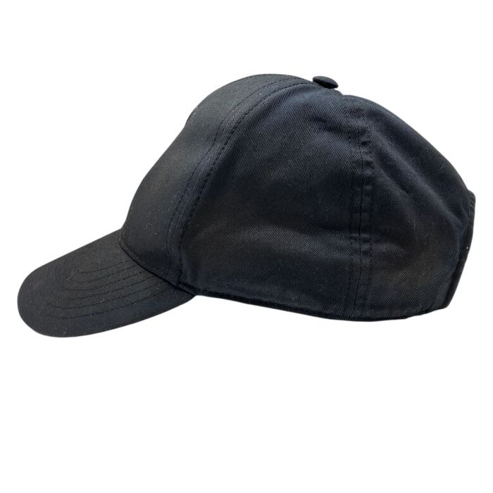 セリーヌ イニシャル ベースボールキャップ Cロゴ 帽子 アクセサリー