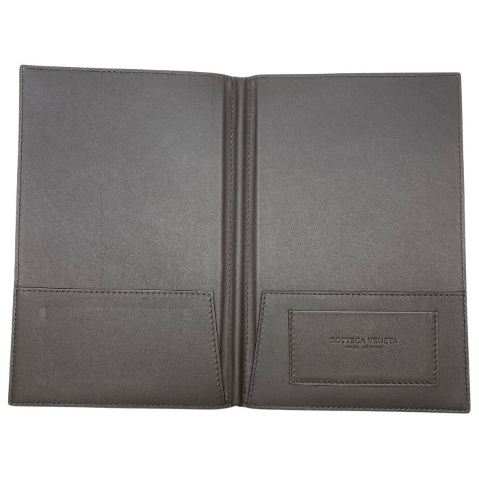 ボッテガヴェネタ イントレチャート 手帳カバー 手帳ケース ブック