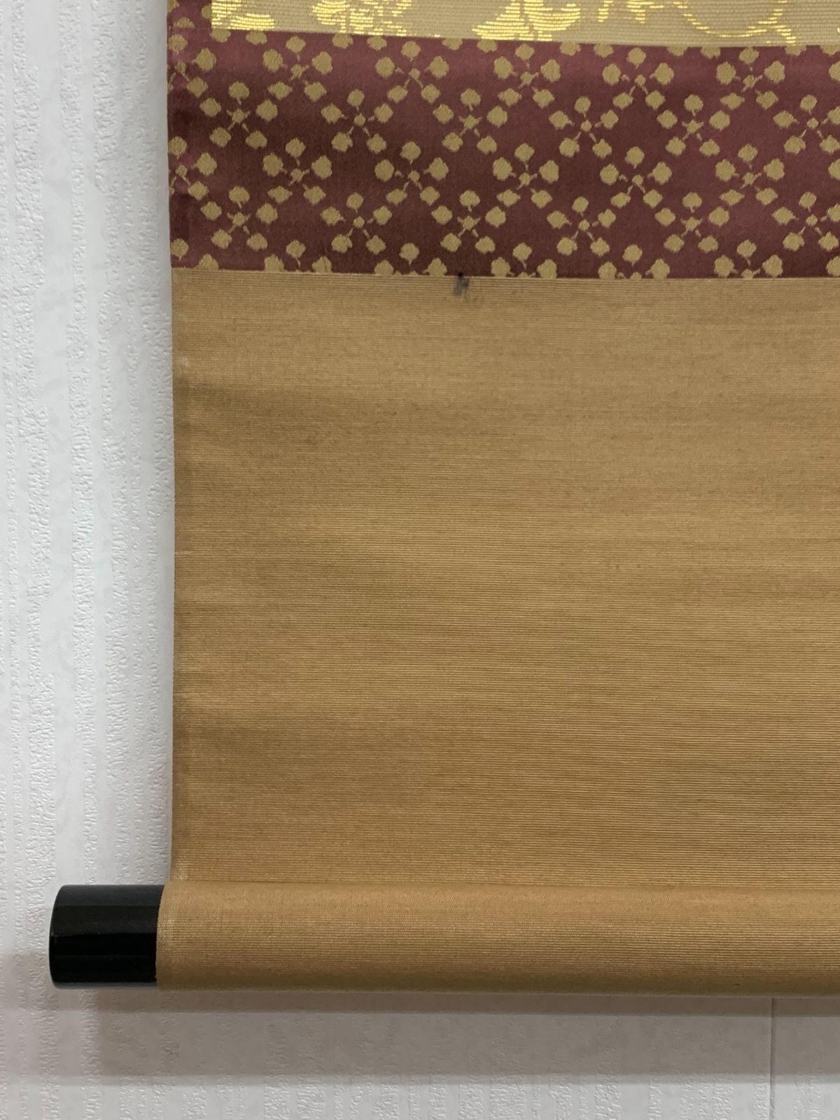 掛け軸】183 小林太玄「吟風一様松」書 臨済宗大徳寺派大本山 龍宝山