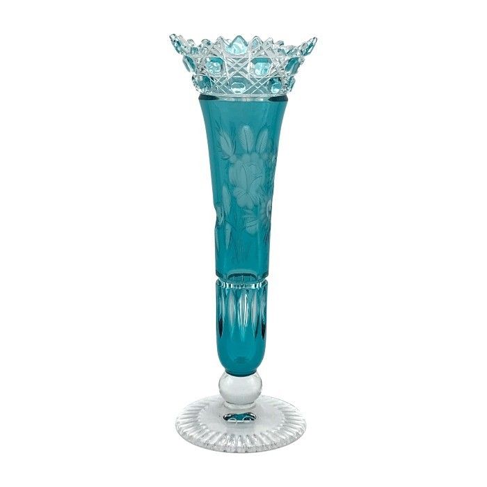 マイセンクリスタル　一輪挿し　花器　フラワーベース 楽天市場】【30%以上ポイントバック☆月間優良ショップ受賞☆17(水)9