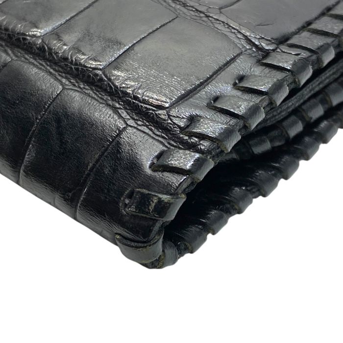 ガボール ガボラトリー 財布 長財布 ウォレット ロング アリゲーター