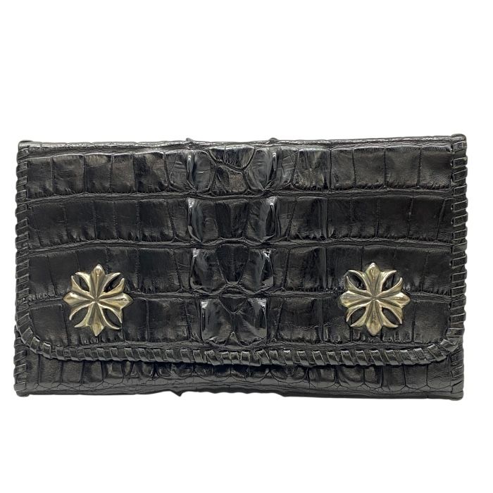 ガボール ガボラトリー 財布 長財布 ウォレット ロング アリゲーター