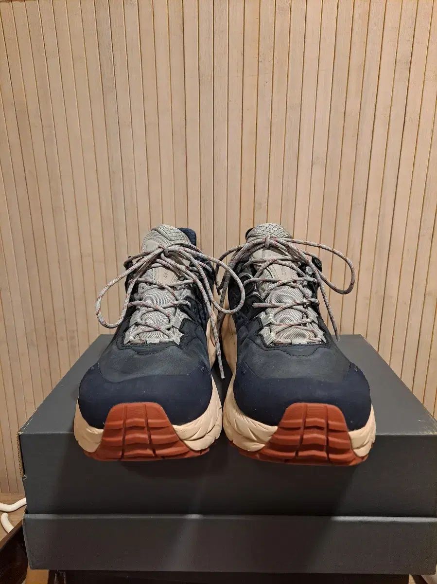 ホカ ユニセックス カハ 2 ロー GTX 1130530-LSSND