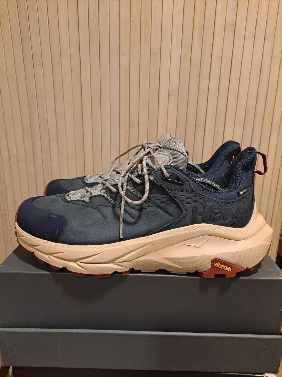 ホカ ユニセックス カハ 2 ロー GTX 1130530 LSSND