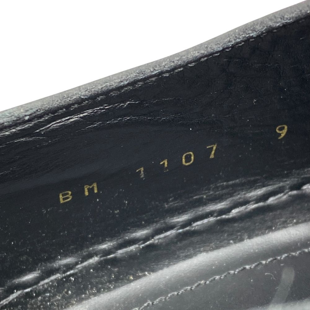  ルイヴィトン 厚底 チャッカシューズ レースアップ チロリアンシューズ プラットフォーム スタッズ ブラック 9 27 5 cm LOUIS VUITTON メンズ 感 モード 重厚感 その他 靴