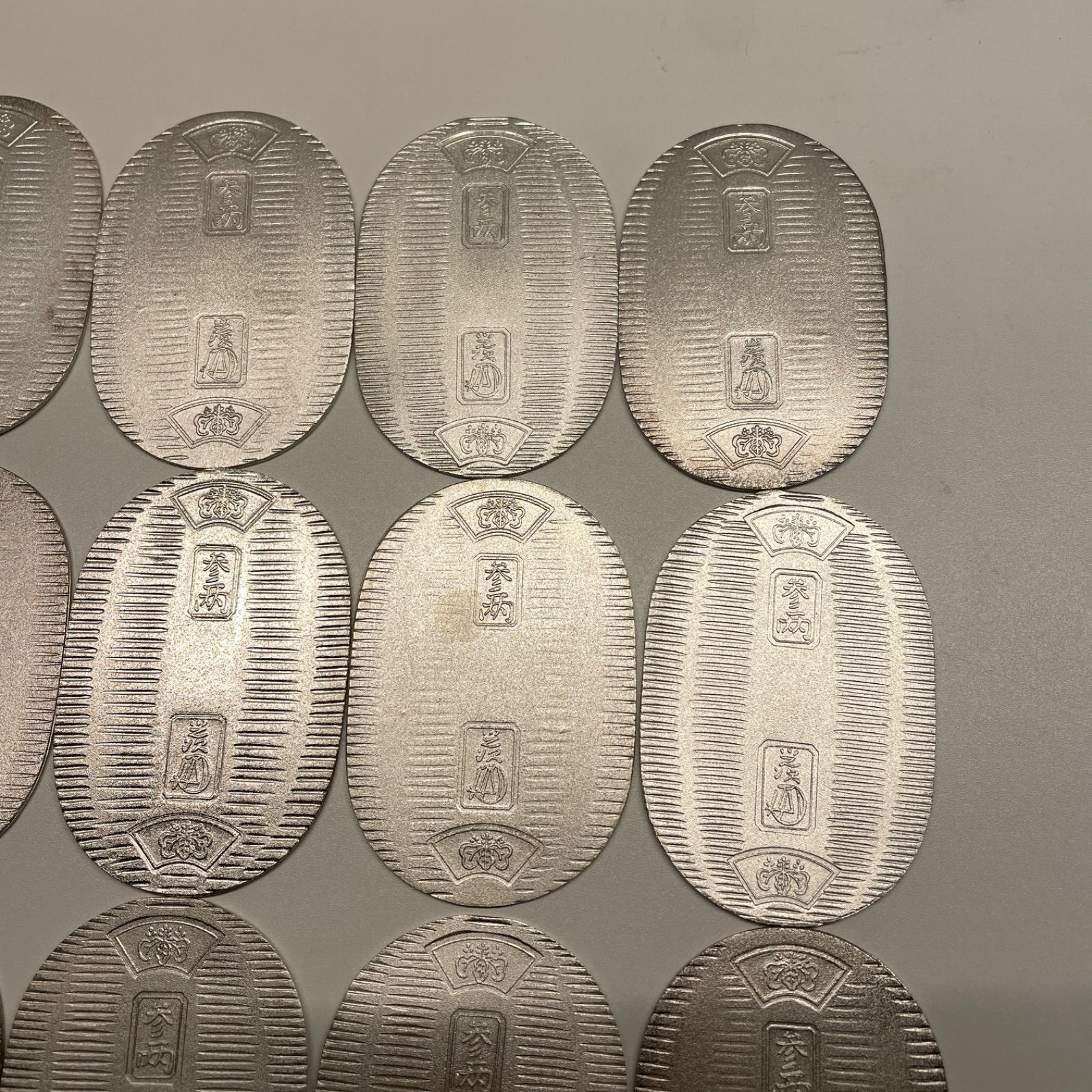 佐川急便 佐川清 誕生日おめでとう 小判 純銀 sv1000 - メルカリ