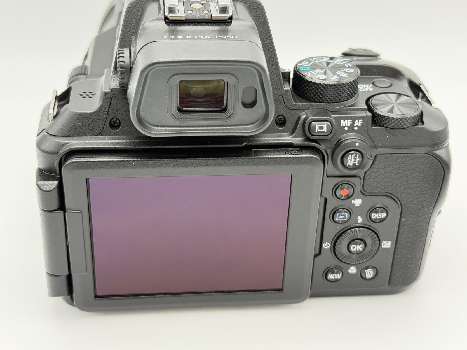 極上美品】Nikon COOLPIX P950 オマケ付 ニコン クールピクス（超望遠